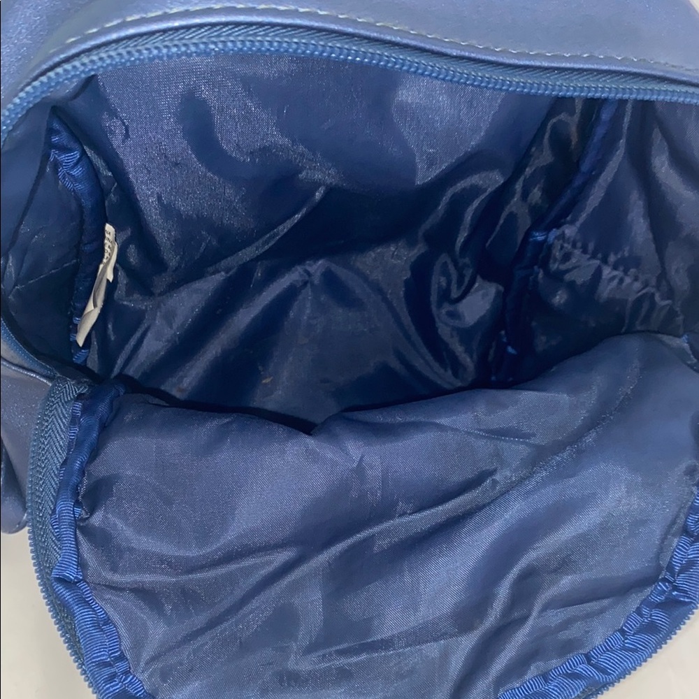 Sequin Star Mini Backpack - Picture 4 of 4